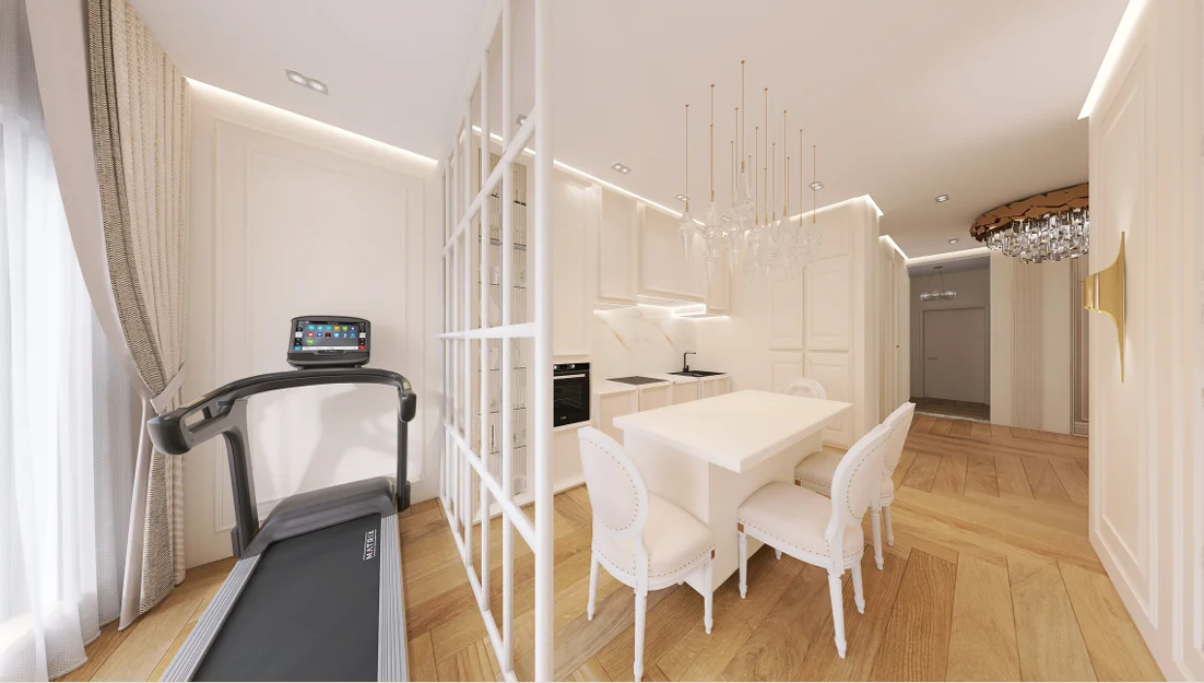 Основатель SABELLE DESIGN
