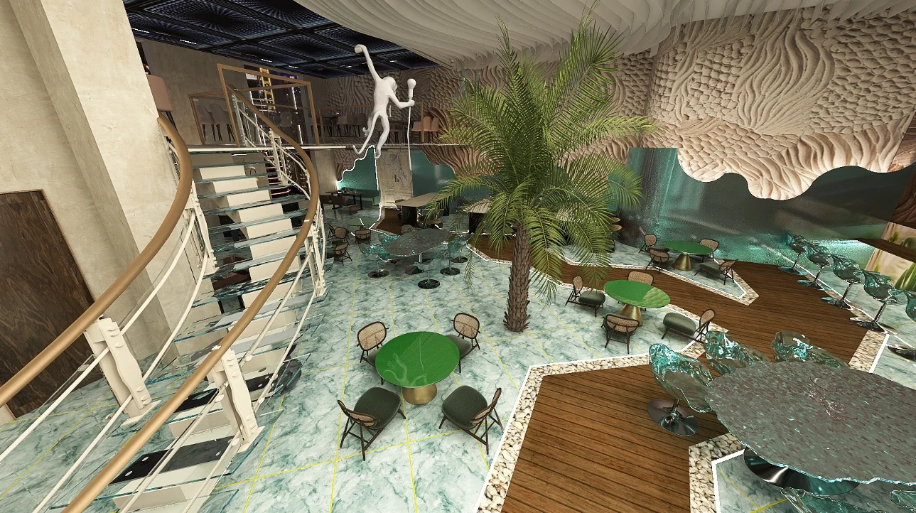 Club Project