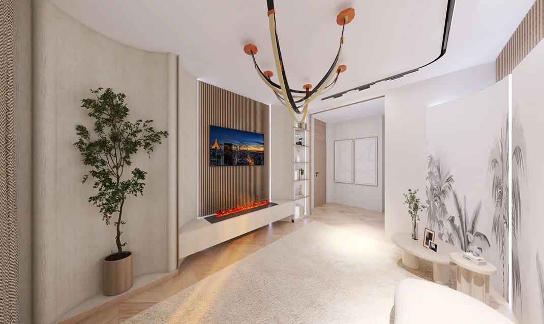 Medeu Residence