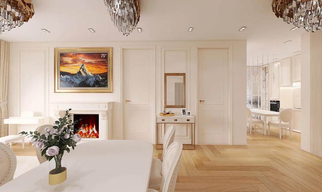 Al-Farabi Penthouse
